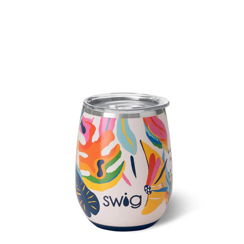 Swig 14oz Stemless Wine Cup