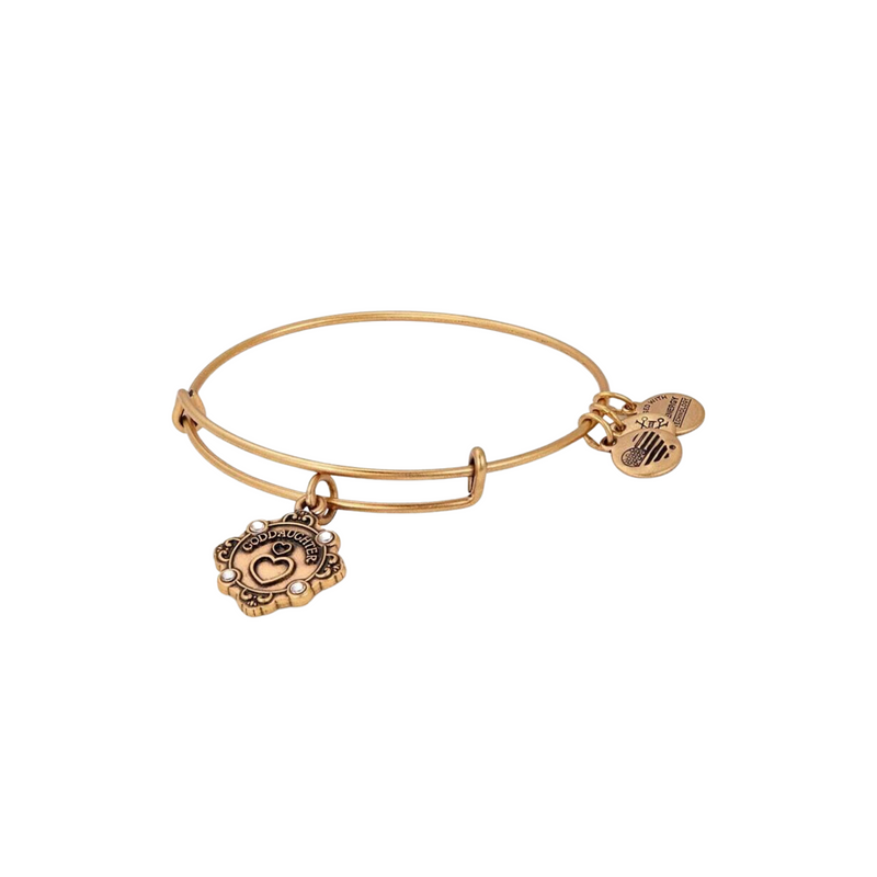 GodDaughter Alex & Ani Bracelet *Final Sale