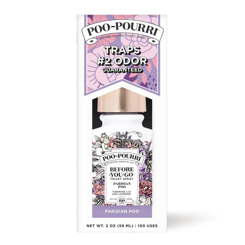 Poo-Pourri 2oz Spray