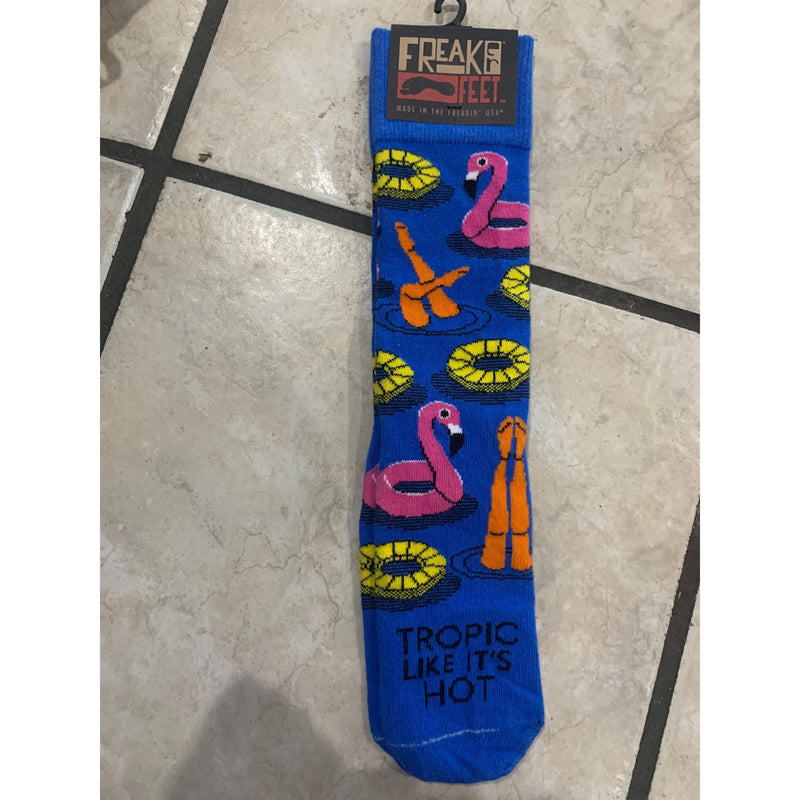 Freaker Socks *Final Sale*
