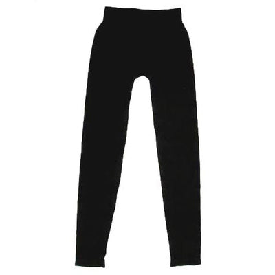 Yahada Seamless Long Leggings - One Size Fits All