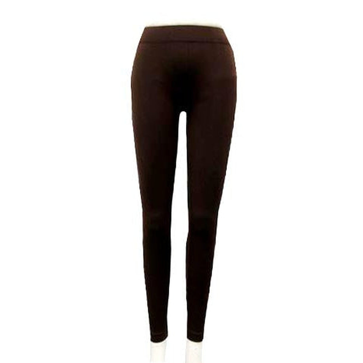 Yahada Seamless Long Leggings - One Size Fits All