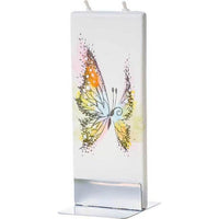 Butterfly Candle