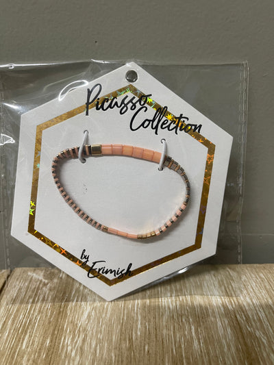 Erimish Picasso Collection Single Bracelets *Final Sale*