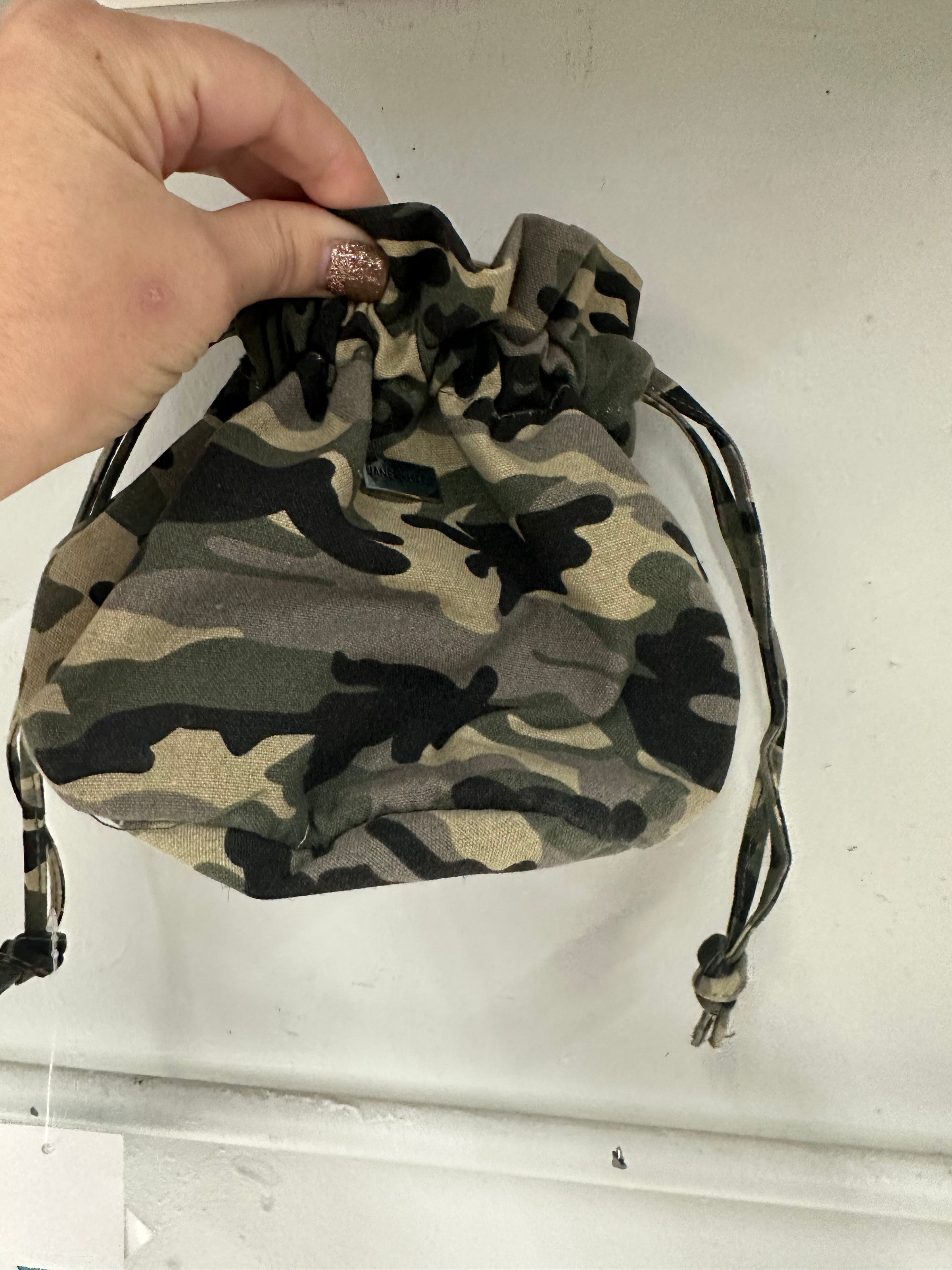 Jane Marie Jewelry Pouches *Final Sale*