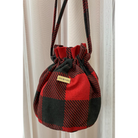 Jane Marie Jewelry Pouches *Final Sale*