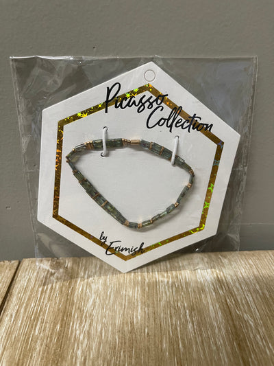 Erimish Picasso Collection Single Bracelets *Final Sale*