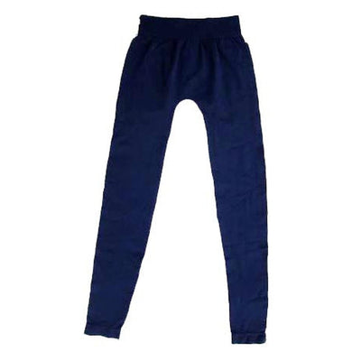 Yahada Seamless Long Leggings - One Size Fits All