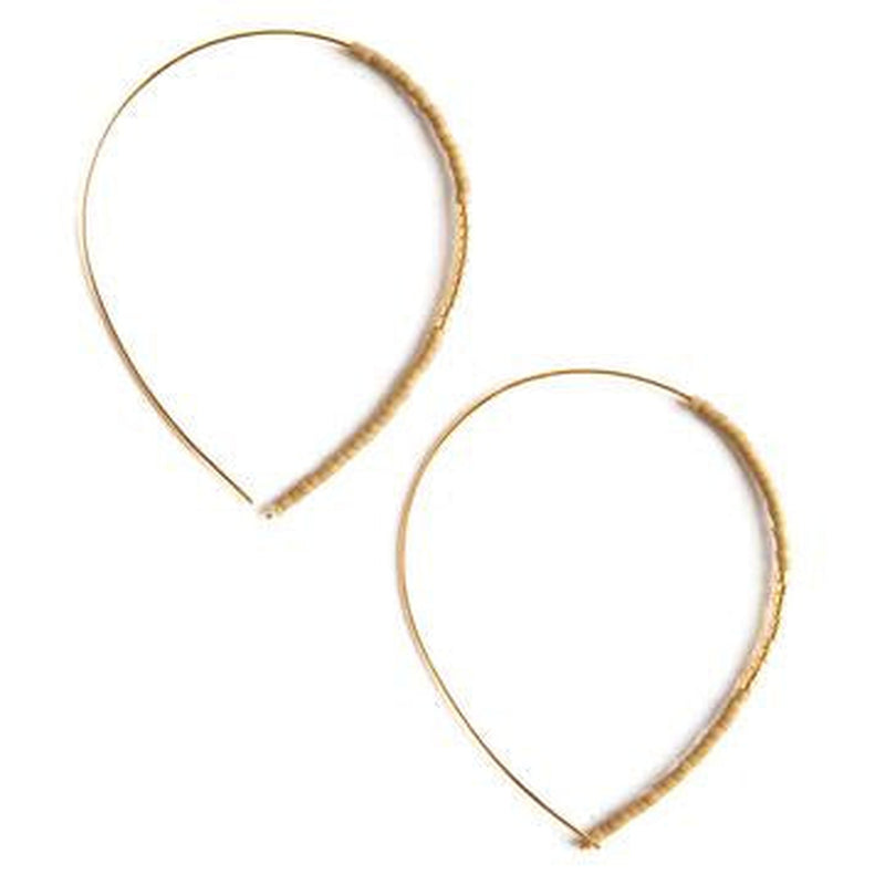 LENNY & EVA - Norah Earrings