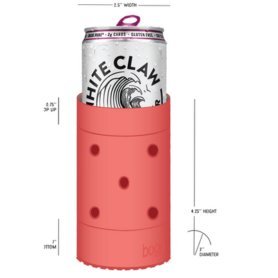Boozie Bogg 12oz & Slim