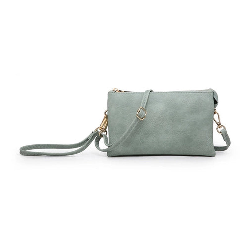 Jen & Co Riley Crossbody